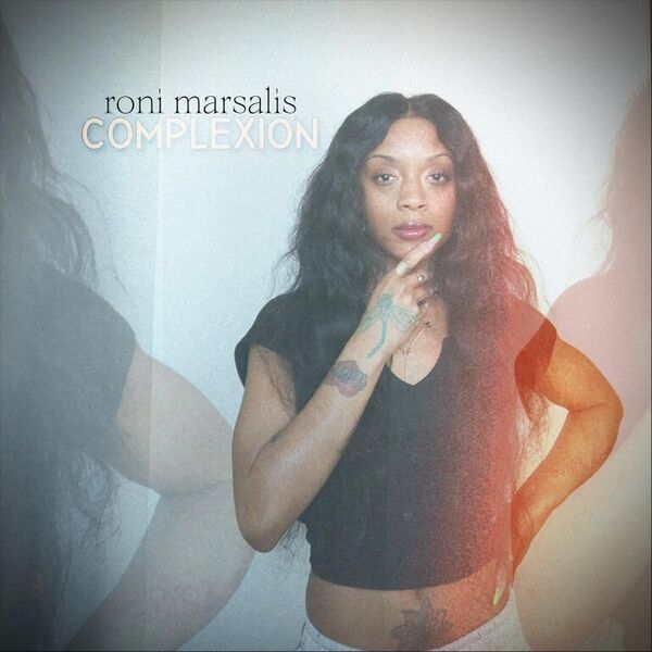 Cover art for Complexion