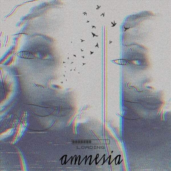 Cover art for Amnesia